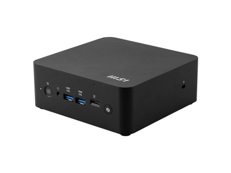 Мини компютър MSI C7-258V intel core ultra 7 32 GB RAM 1 TB SSD