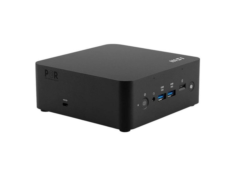 Мини компютър MSI C7-258V intel core ultra 7 32 GB RAM 1 TB SSD