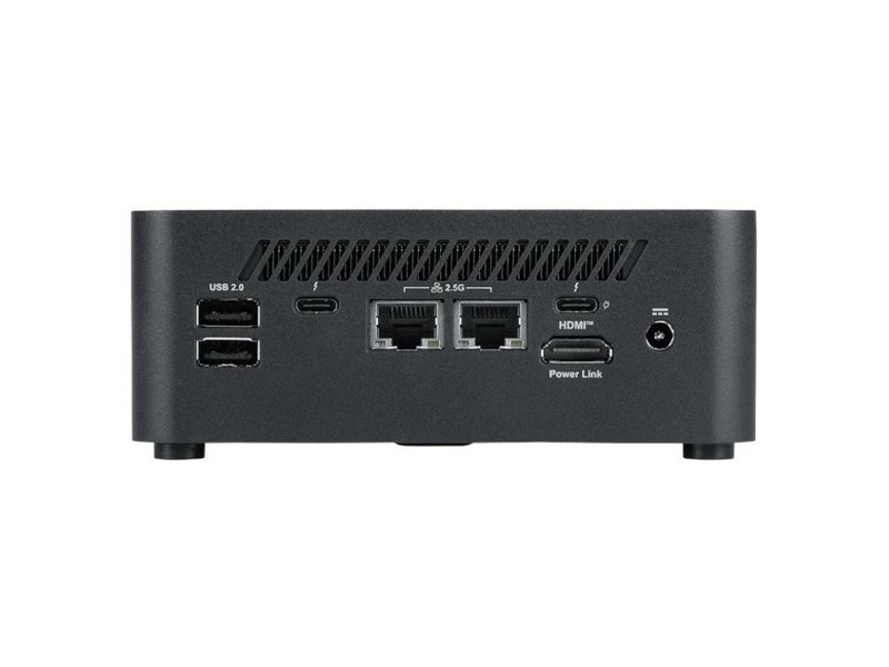 Мини компютър MSI C7-258V intel core ultra 7 32 GB RAM 1 TB SSD