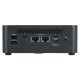 Мини компютър MSI C7-258V intel core ultra 7 32 GB RAM 1 TB SSD