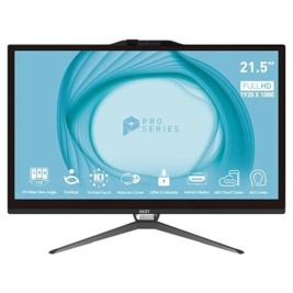 Всичко е едно MSI 00-AC0141-442
