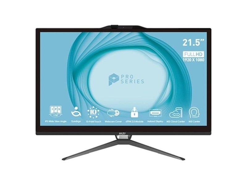 Всичко е едно MSI 00-AC0141-442
