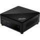 Настолен компютър MSI Cubi 5 12M-478EU Intel Core I7-1255U Intel Core i7-12700 16 GB RAM 512 GB SSD