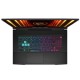 Лаптоп MSI Katana 17 HX-081XES 17,3