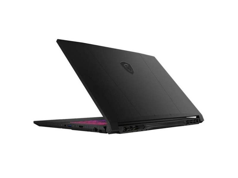 Лаптоп MSI Katana 17 HX-081XES 17,3