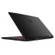 Лаптоп MSI Katana 17 HX-081XES 17,3