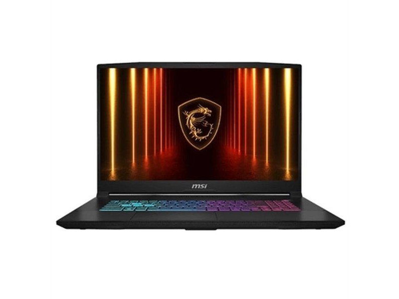 Лаптоп MSI 9S7-17L791-082