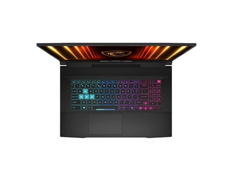 Лаптоп MSI 9S7-17L791-082