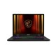 Лаптоп MSI D8WFKG-023XPL