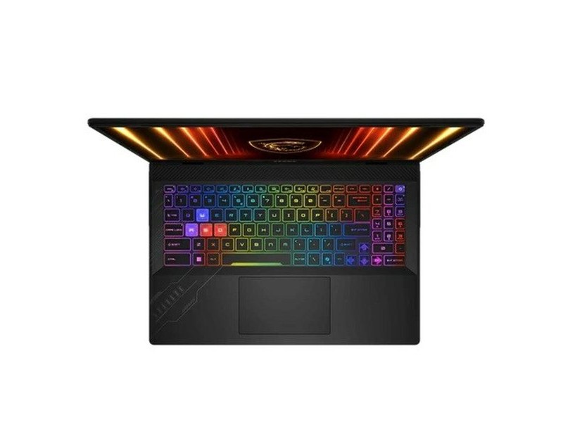 Лаптоп MSI D8WFKG-023XPL