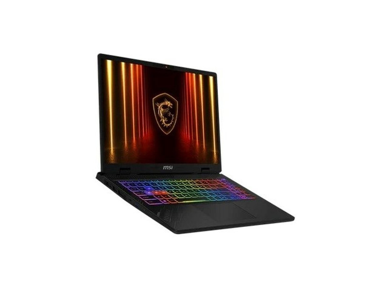 Лаптоп MSI D8WFKG-023XPL