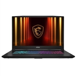 Лаптоп MSI Katana 17 HX-210ES 17,3