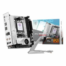 Дънна платка MSI 911-7E79-04S AMD AM5 AMD