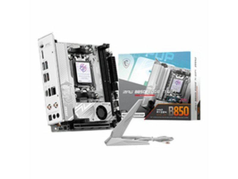 Дънна платка MSI 911-7E79-04S AMD AM5 AMD