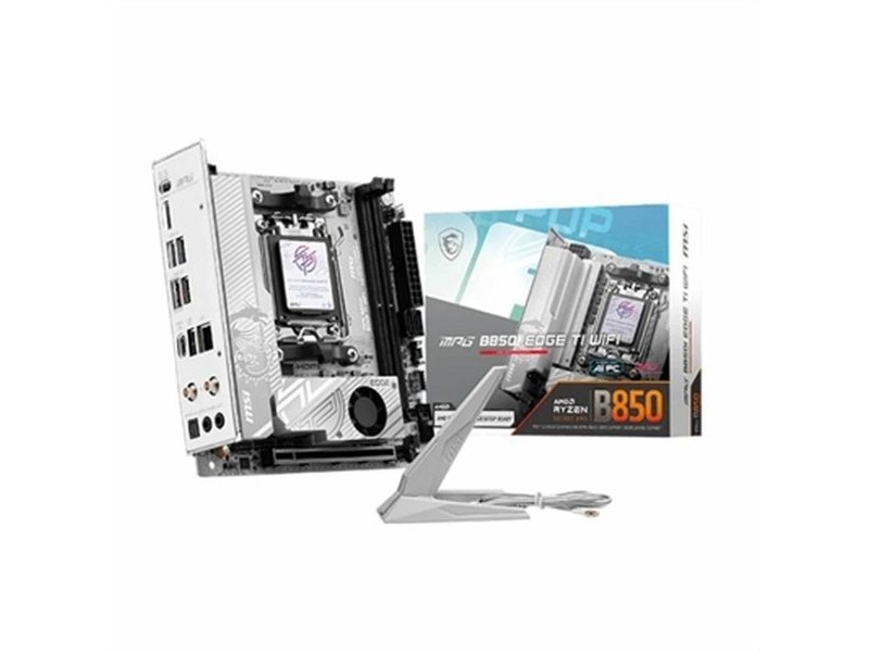 Дънна платка MSI 911-7E79-04S AMD AM5 AMD