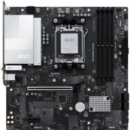 Дънна платка MSI PRO B840M-P WIFI6E AMD AM5 AMD