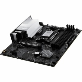 Дънна платка MSI PRO B840M-P WIFI6E AMD AM5 AMD