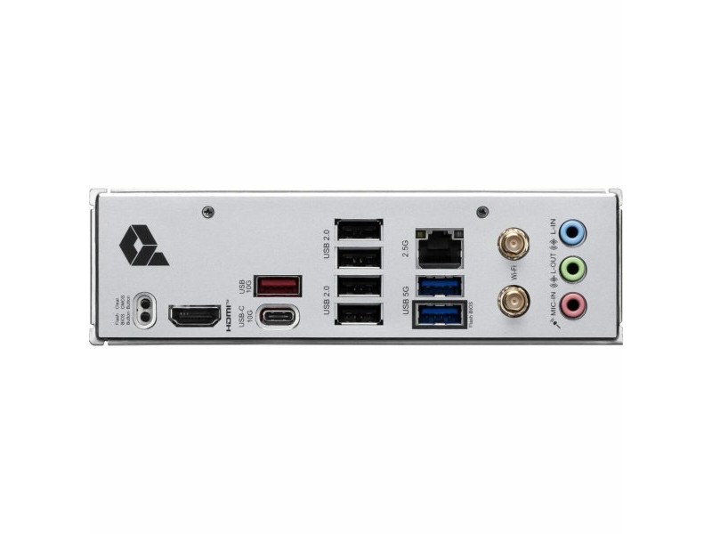 Дънна платка MSI PRO B840M-P WIFI6E AMD AM5 AMD