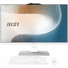 Всичко е едно MSI 9S6-AF8212