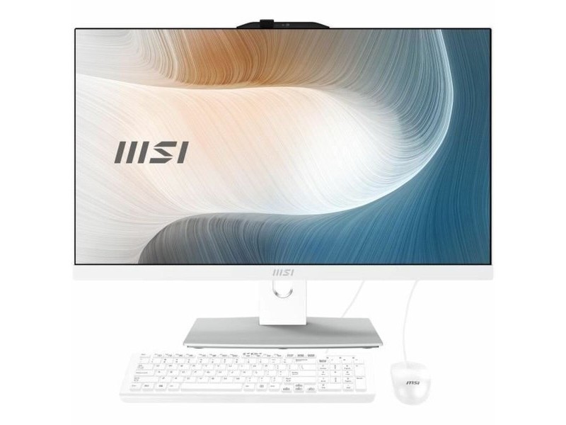 Всичко е едно MSI 9S6-AF8212