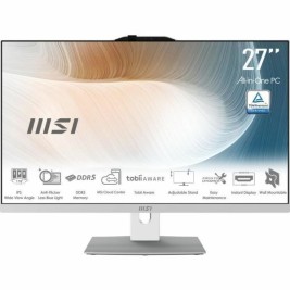 Всичко е едно MSI 9S6-AF8212