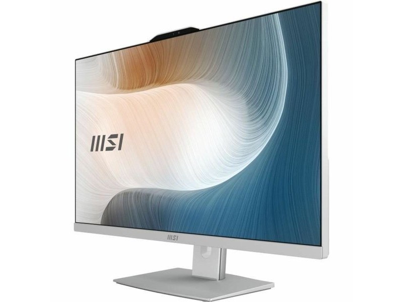 Всичко е едно MSI 9S6-AF8212