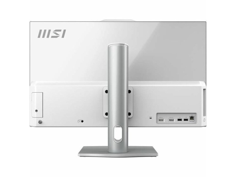 Всичко е едно MSI 9S6-AF8212