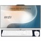 Всичко е едно MSI 12M-2023XFR 24 Всичко е едно MSI 12M-2023XFR 24