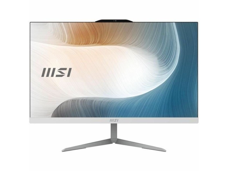 Всичко е едно MSI 12M-2023XFR 24 Всичко е едно MSI 12M-2023XFR 24