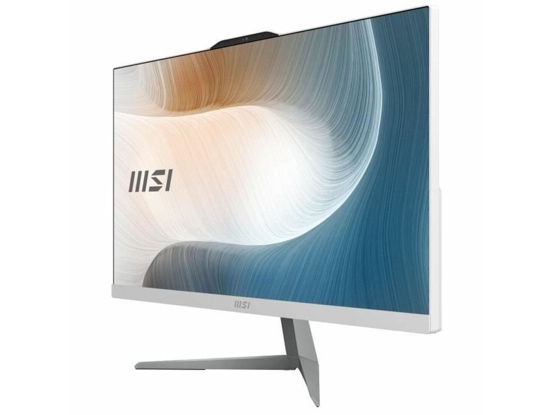Всичко е едно MSI 12M-2023XFR 24 Всичко е едно MSI 12M-2023XFR 24