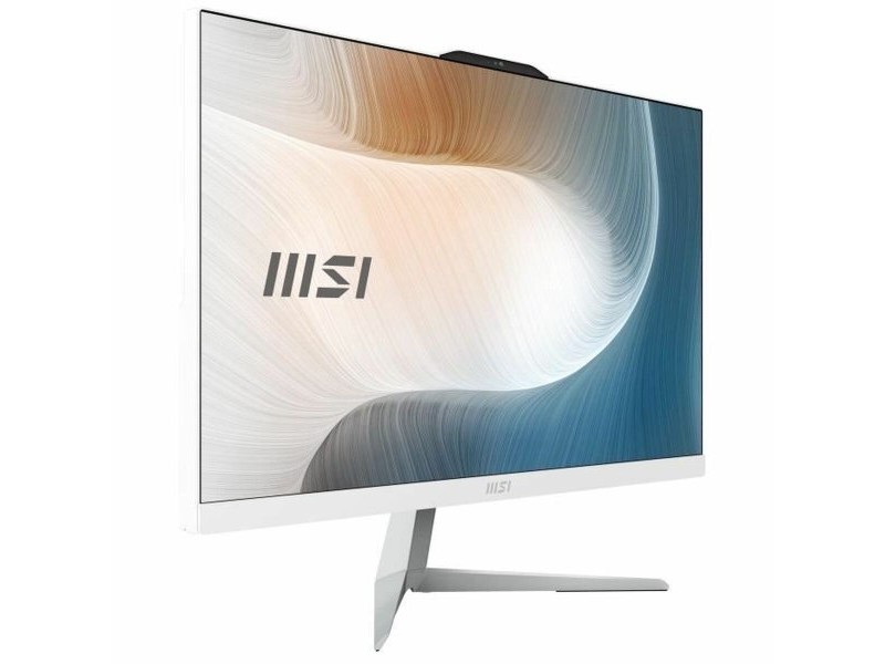 Всичко е едно MSI 12M-2023XFR 24 Всичко е едно MSI 12M-2023XFR 24