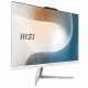 Всичко е едно MSI 12M-2023XFR 24 Всичко е едно MSI 12M-2023XFR 24