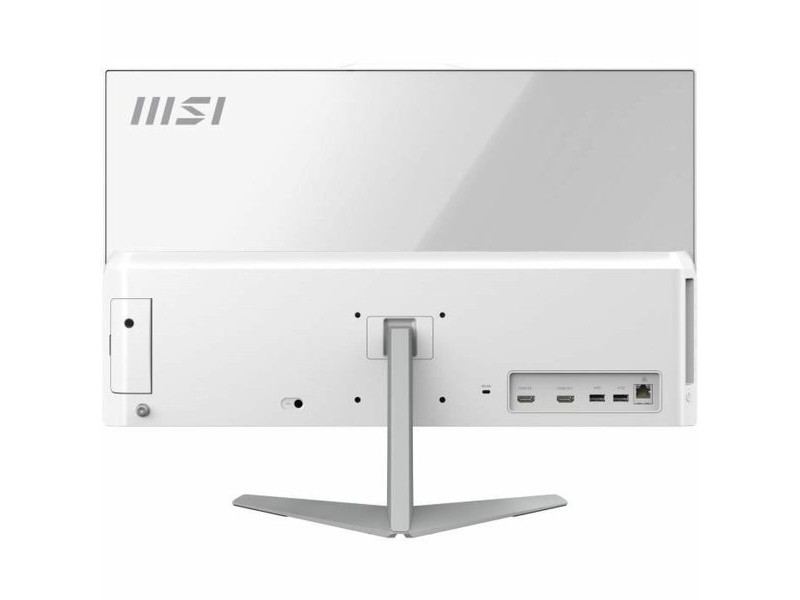 Всичко е едно MSI 12M-2023XFR 24 Всичко е едно MSI 12M-2023XFR 24