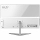 Всичко е едно MSI 12M-2023XFR 24 Всичко е едно MSI 12M-2023XFR 24