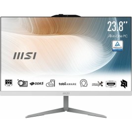 Всичко е едно MSI