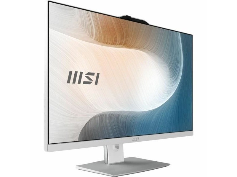 Всичко е едно MSI