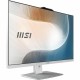 Всичко е едно MSI
