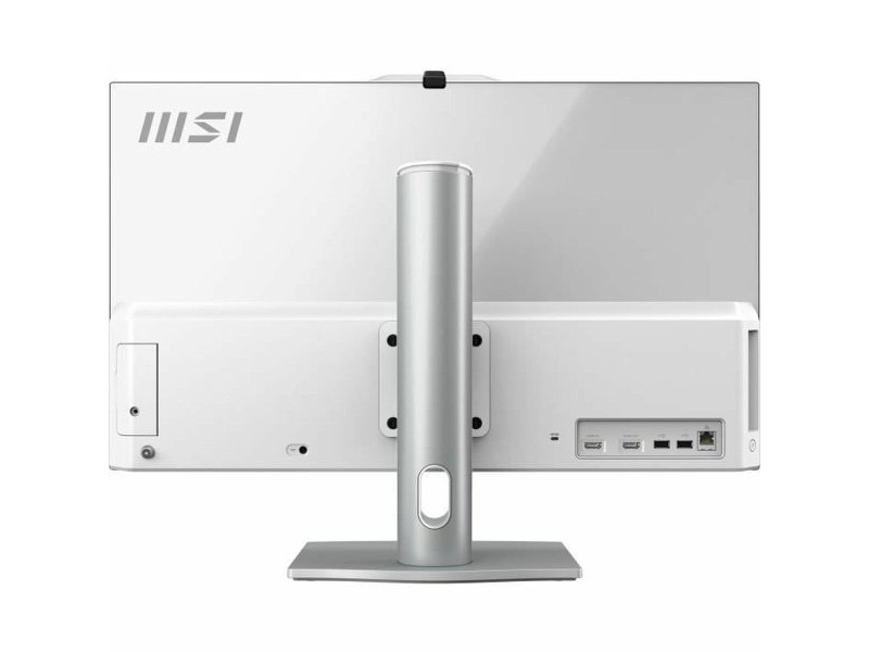 Всичко е едно MSI
