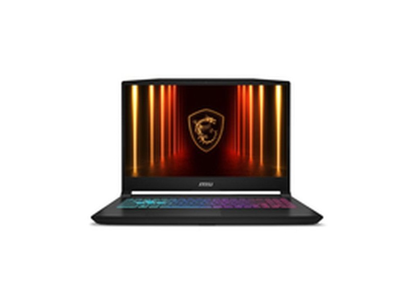 Лаптоп MSI 9S7-1587C1-461
