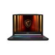Лаптоп MSI 9S7-1587C1-461