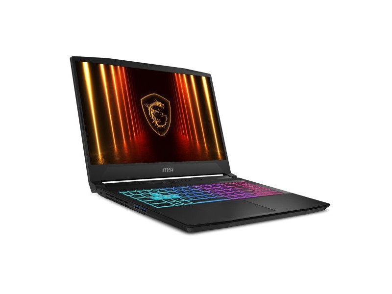 Лаптоп MSI 9S7-1587C1-461