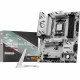 Дънна платка MSI 911-7E80-001 AMD B850 AMD AM5