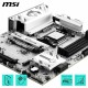 Дънна платка MSI 911-7E80-001 AMD B850 AMD AM5