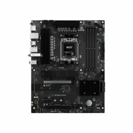 Дънна платка MSI PRO B850-S WIFI6E AMD B850 AMD AM5