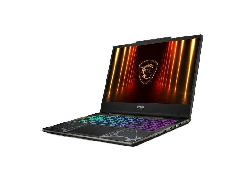 Лаптоп MSI Cyborg 15 B2RWFKG-038XPL 15,6