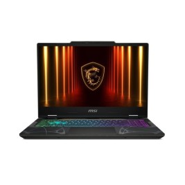 Лаптоп MSI Cyborg 15 B2RWFKG-038XPL 15,6