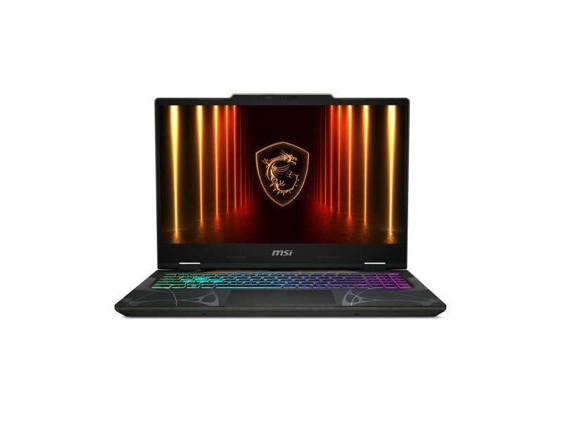 Лаптоп MSI Cyborg 15 B2RWFKG-038XPL 15,6