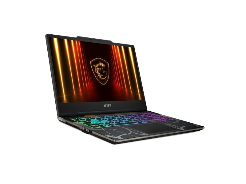 Лаптоп MSI Cyborg 15 B2RWFKG-038XPL 15,6