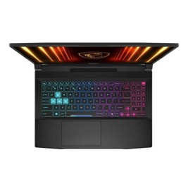 Лаптоп MSI Katana 15 HX B14WFK-494XPL 15,6