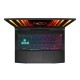 Лаптоп MSI Katana 15 HX B14WFK-494XPL 15,6
